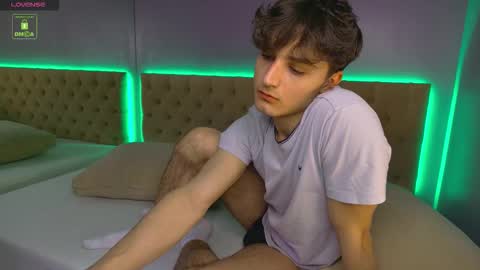 Richard online show from 02/16/26, 10:44