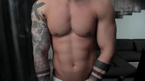 RichardDarell online show from 01/17/25, 05:53