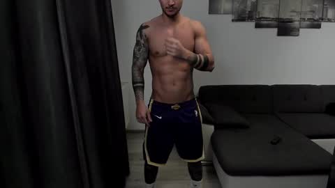 RichardDarell online show from 02/26/25, 05:53