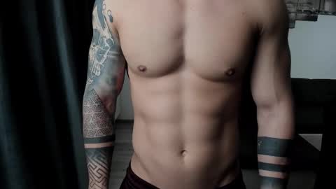 RichardDarell online show from 09/23/25, 04:48