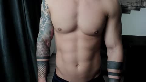 RichardDarell online show from 10/12/25, 06:12