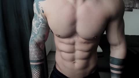 RichardDarell online show from 02/10/26, 07:12