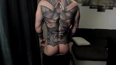 RichardDarell online show from 02/16/26, 06:20