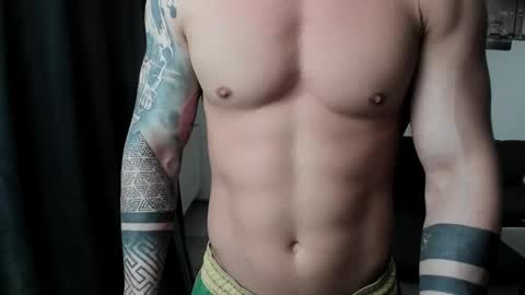 RichardDarell online show from 03/24/26, 06:07