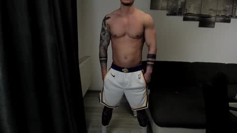 RichardDarell online show from 03/28/26, 06:35