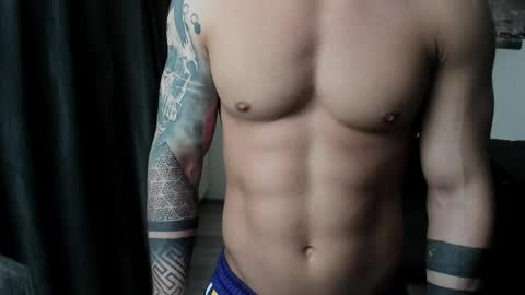 RichardDarell online show from 04/30/26, 04:19