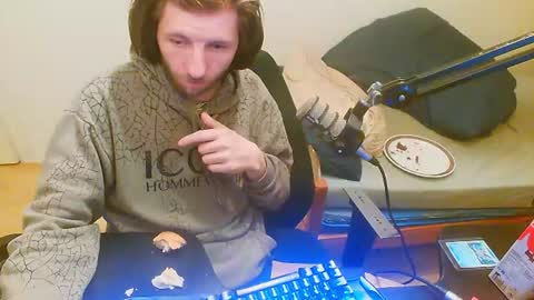 richarddavidson94 online show from 07/23/26, 03:26
