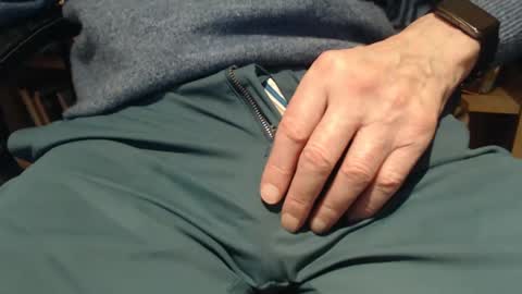 richarder7 online show from 01/30/25, 09:04