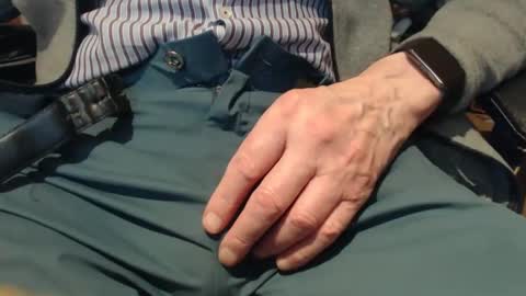 richarder7 online show from 03/11/25, 08:09