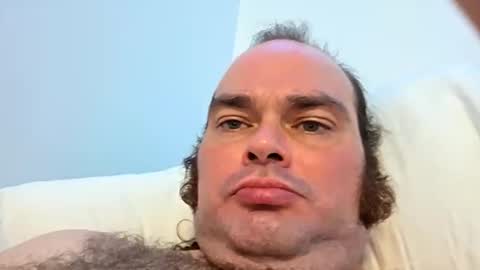 Richard Ertler online show from 11/11/25, 07:30