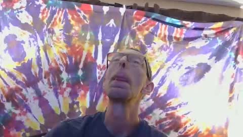 richardjackk online show from 06/04/26, 12:05