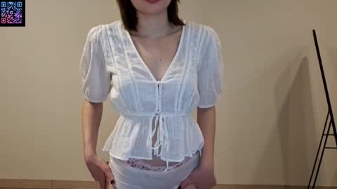 Luna online show from 03/20/26, 05:51