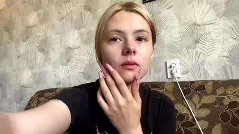 jenny online show from 07/01/26, 02:07