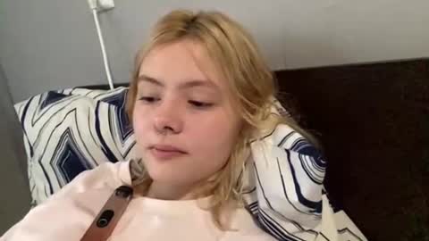 jenny online show from 07/08/26, 02:43