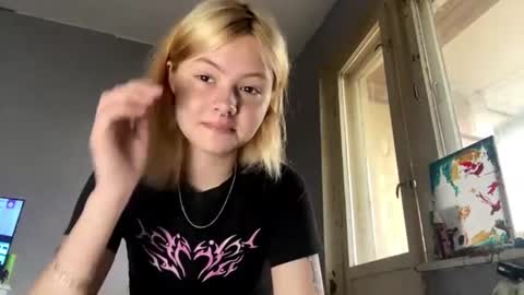jenny online show from 07/11/26, 02:31