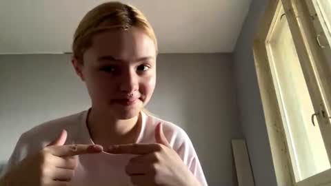 jenny online show from 07/16/26, 02:23