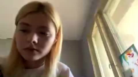 jenny online show from 07/17/26, 02:45
