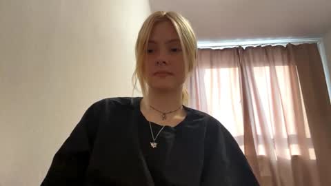 jenny online show from 07/23/26, 02:59