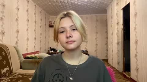 jenny online show from 08/03/26, 03:38