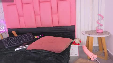 Richel online show from 02/19/26, 08:49