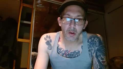 Richie online show from 03/22/26, 01:31