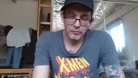 Richie online show from 04/11/26, 07:51