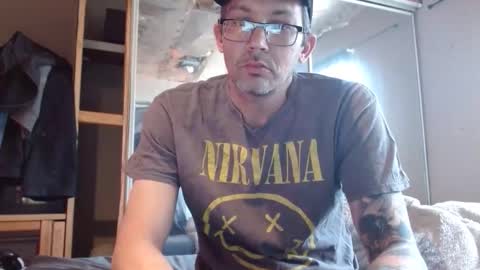 Richie online show from 04/12/26, 05:40