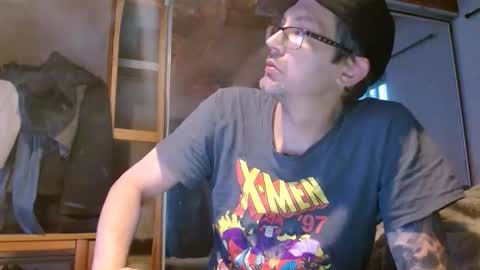 Richie online show from 04/13/26, 10:21