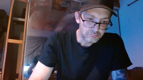 Richie online show from 04/15/26, 01:56