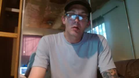 Snapshot of richi3richny chatting on 06/29/26, 11:38 Richie online show from 06/29/26, 11:38