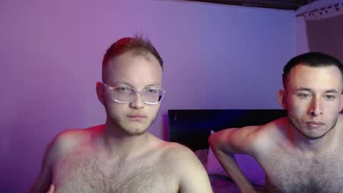 richiehoot online show from 12/01/25, 03:11