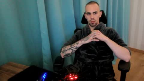 RichieKash online show from 05/18/26, 01:45