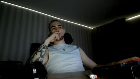 RichieKash online show from 05/25/26, 09:32