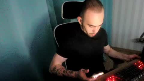 RichieKash online show from 07/08/26, 10:36