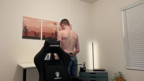 Richie online show from 01/21/25, 12:15