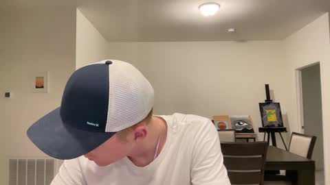 Richie online show from 01/30/25, 12:07