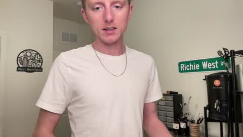 Richie online show from 02/05/25, 12:10