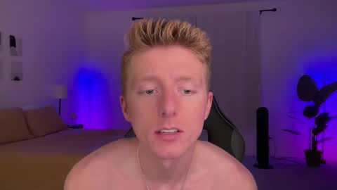 Richie online show from 02/19/25, 12:14