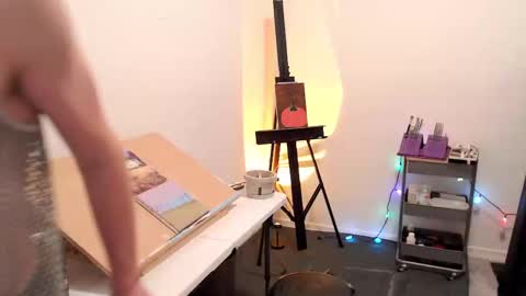 Richie online show from 10/09/25, 01:14