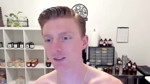 Richie online show from 02/26/26, 01:04