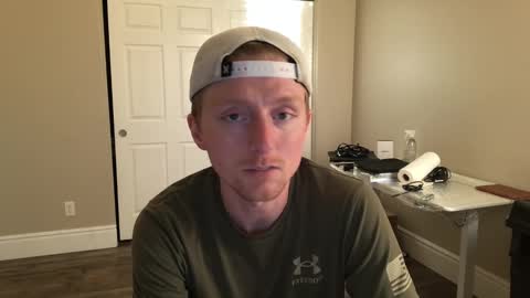 Richie online show from 03/21/26, 01:10