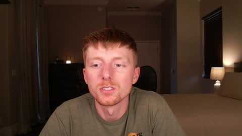 Richie online show from 03/31/26, 12:12