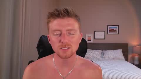 Richie online show from 06/11/26, 12:43