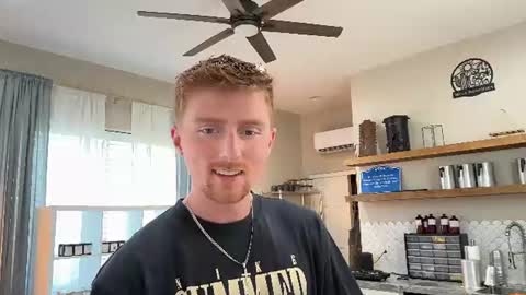 Richie online show from 07/23/26, 12:13