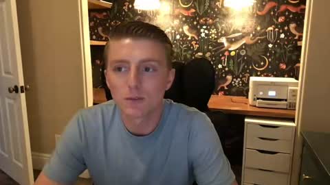 Richie online show from 08/08/26, 01:19