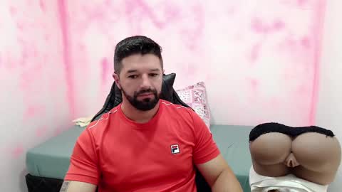 Rickseduction online show from 12/01/24, 04:29