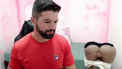 Rickseduction online show from 12/01/24, 07:36