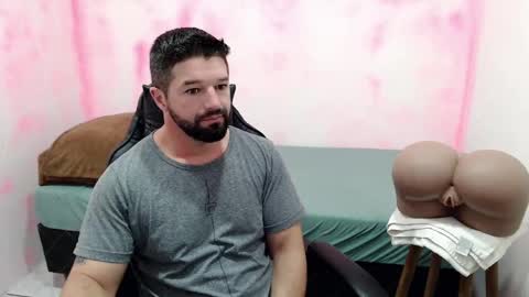 Rickseduction online show from 12/07/24, 01:29