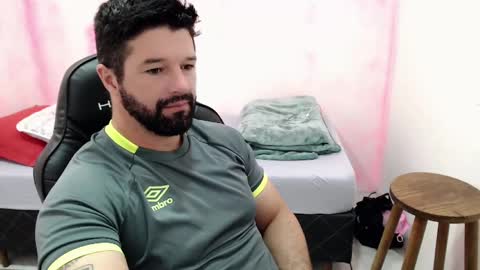 Rickseduction online show from 02/05/25, 02:48