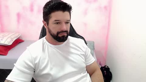 Rickseduction online show from 02/07/25, 07:06